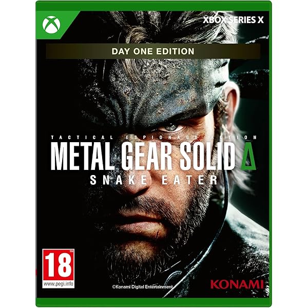 メタルギアソリッドΔ SNAKE EATER プロモ 非売品 Blu-ray METAL GEAR SOLID Δ: SNAKE EATER』8月28日に発売決定！本日から